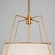 Pullman 4-Light Pendant