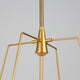 Pullman 4-Light Pendant