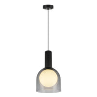Juna 1-Light Pendant