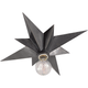 Star Flush Mount