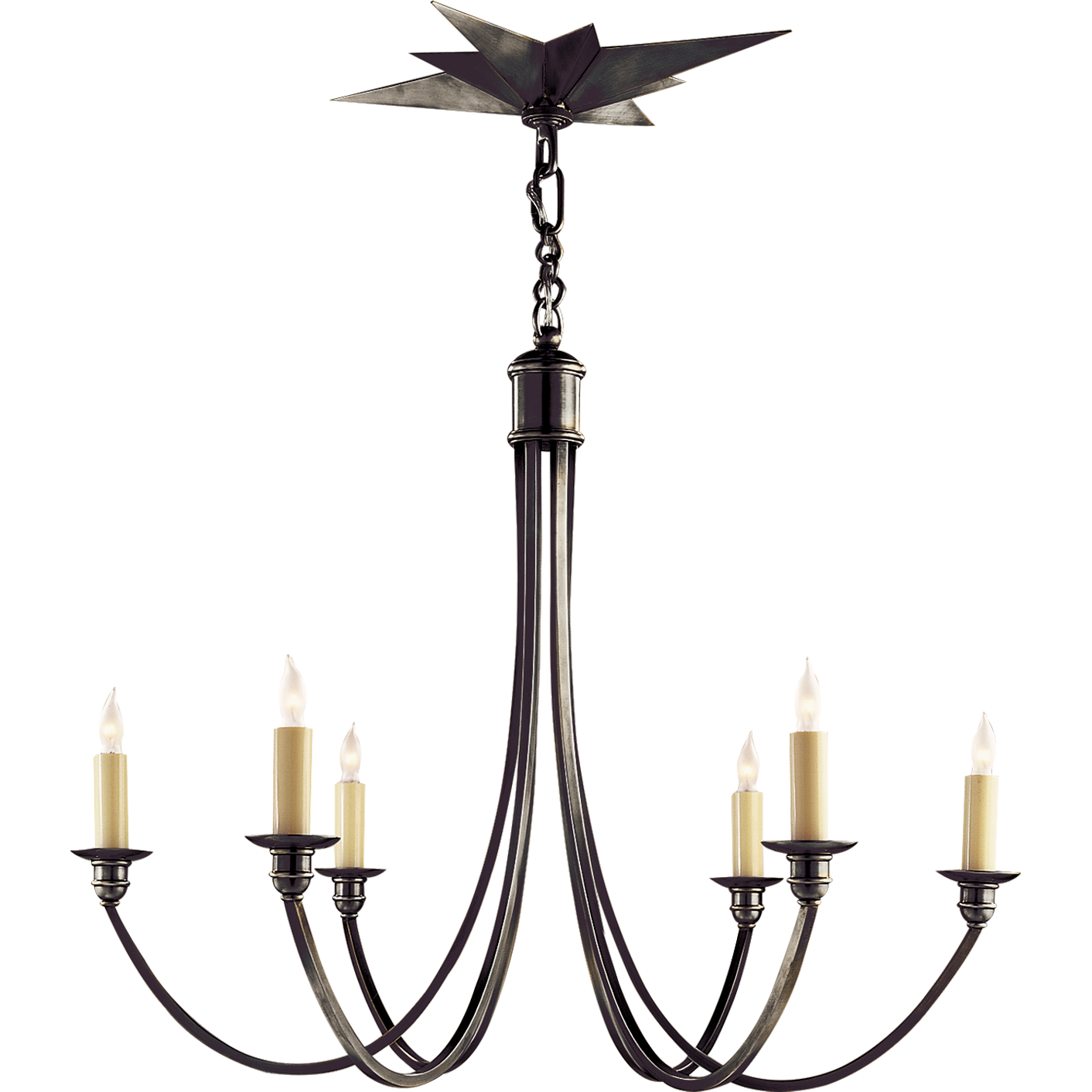 Venetian Medium Chandelier