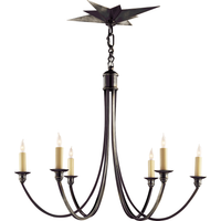 Venetian Medium Chandelier