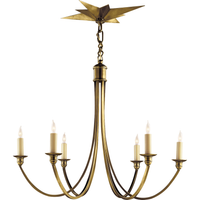 Venetian Medium Chandelier