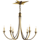 Venetian Medium Chandelier