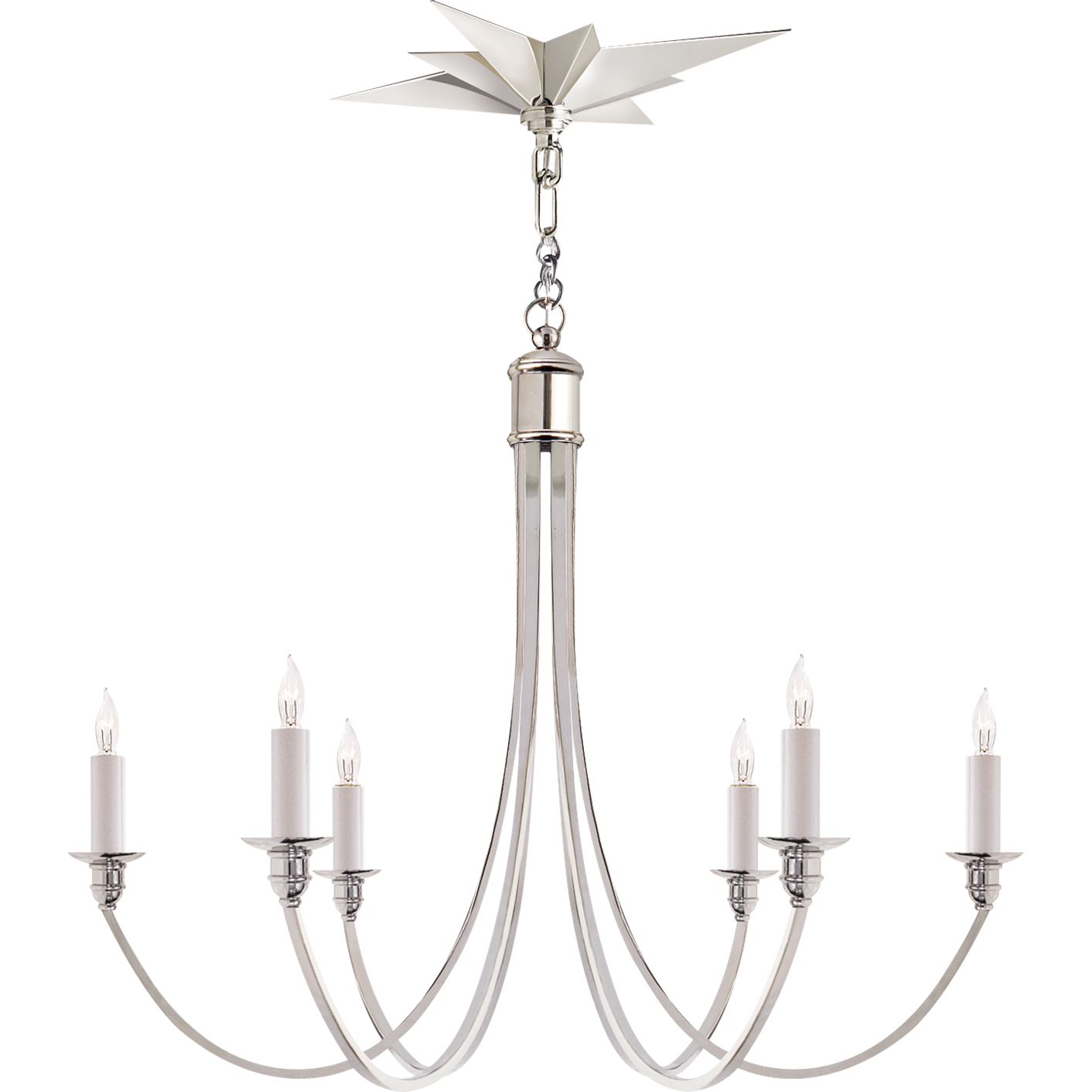 Venetian Medium Chandelier