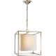 Caged Small Lantern
