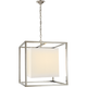 Caged Medium Lantern