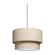 Mercer Street Chandelier