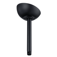Sloped Ceiling Canopy Kit for 1" O.D. Downrods