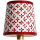 Schumacher 5" Soft Empire Shade