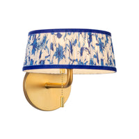 Scout 7" Vanity Light