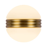 Selene 5" LED Wall Sconce