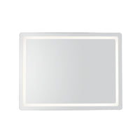 Seneca 48" LED Vanity Mirror