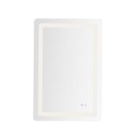 Seneca 24" LED Vanity Mirror