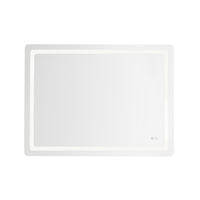 Seneca 48" LED Vanity Mirror