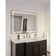 Seneca 48" LED Vanity Mirror
