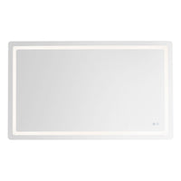 Seneca 60" LED Vanity Mirror