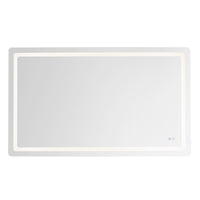 Seneca 60" LED Vanity Mirror