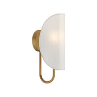 Seno 6" 1-Light Wall/Vanity