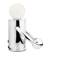 Septum 8" LED Table Lamp