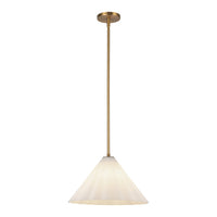 Serena 14" 1-Light Pendant