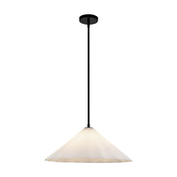 Serena 20" 1-Light Pendant