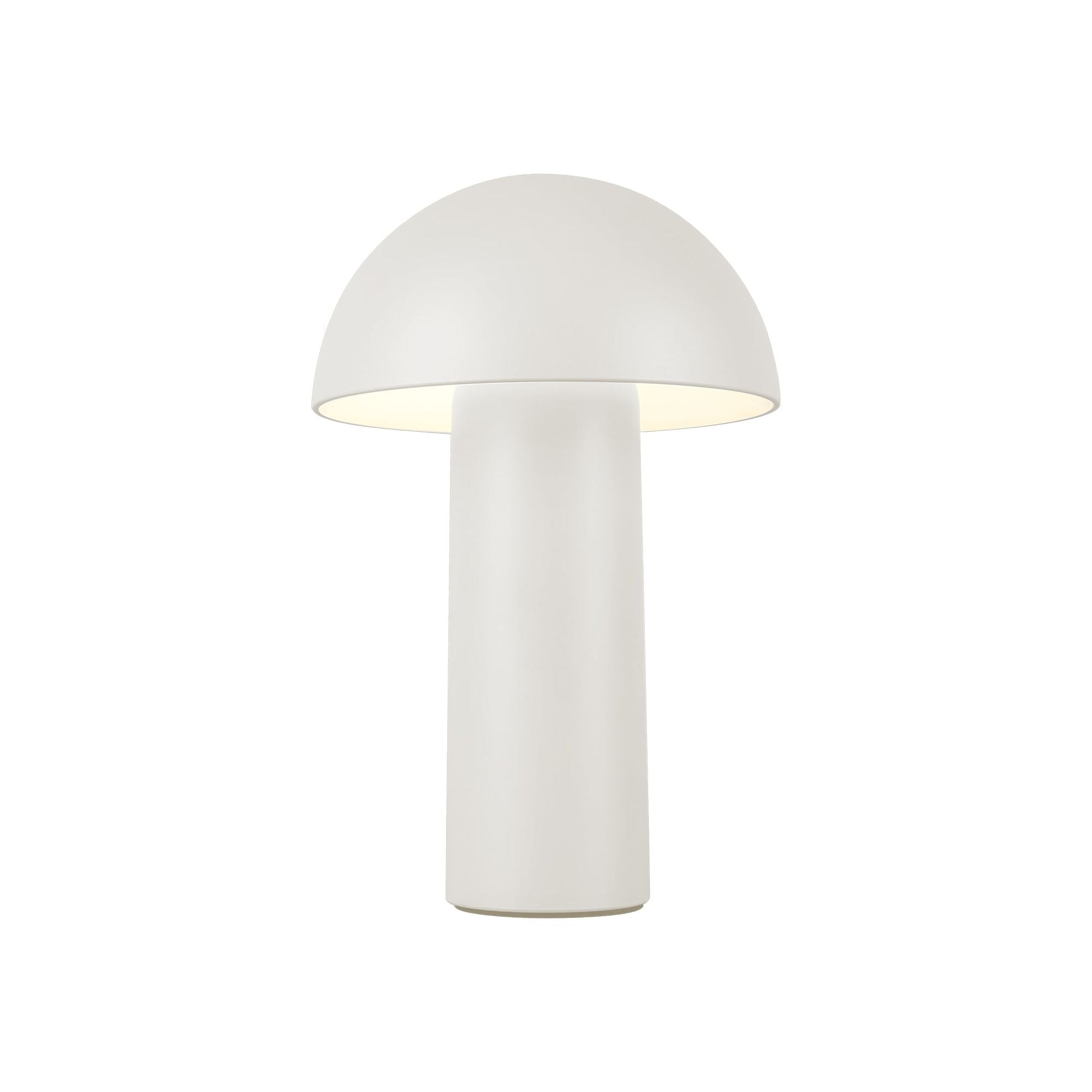 Setas 6" LED Table Lamp