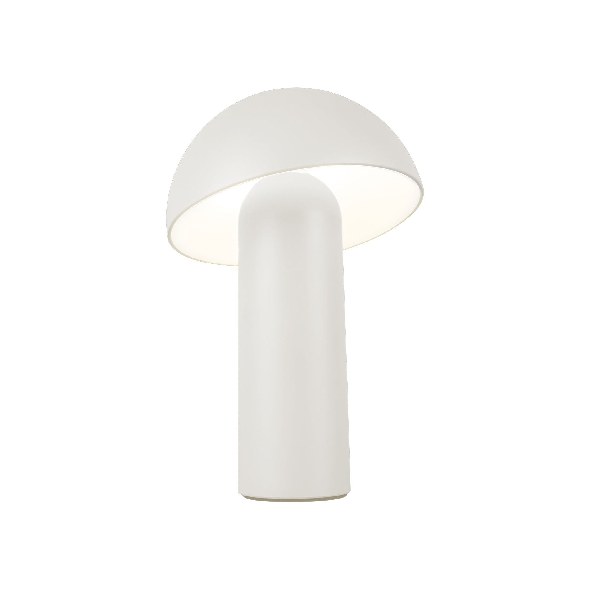 Setas 6" LED Table Lamp