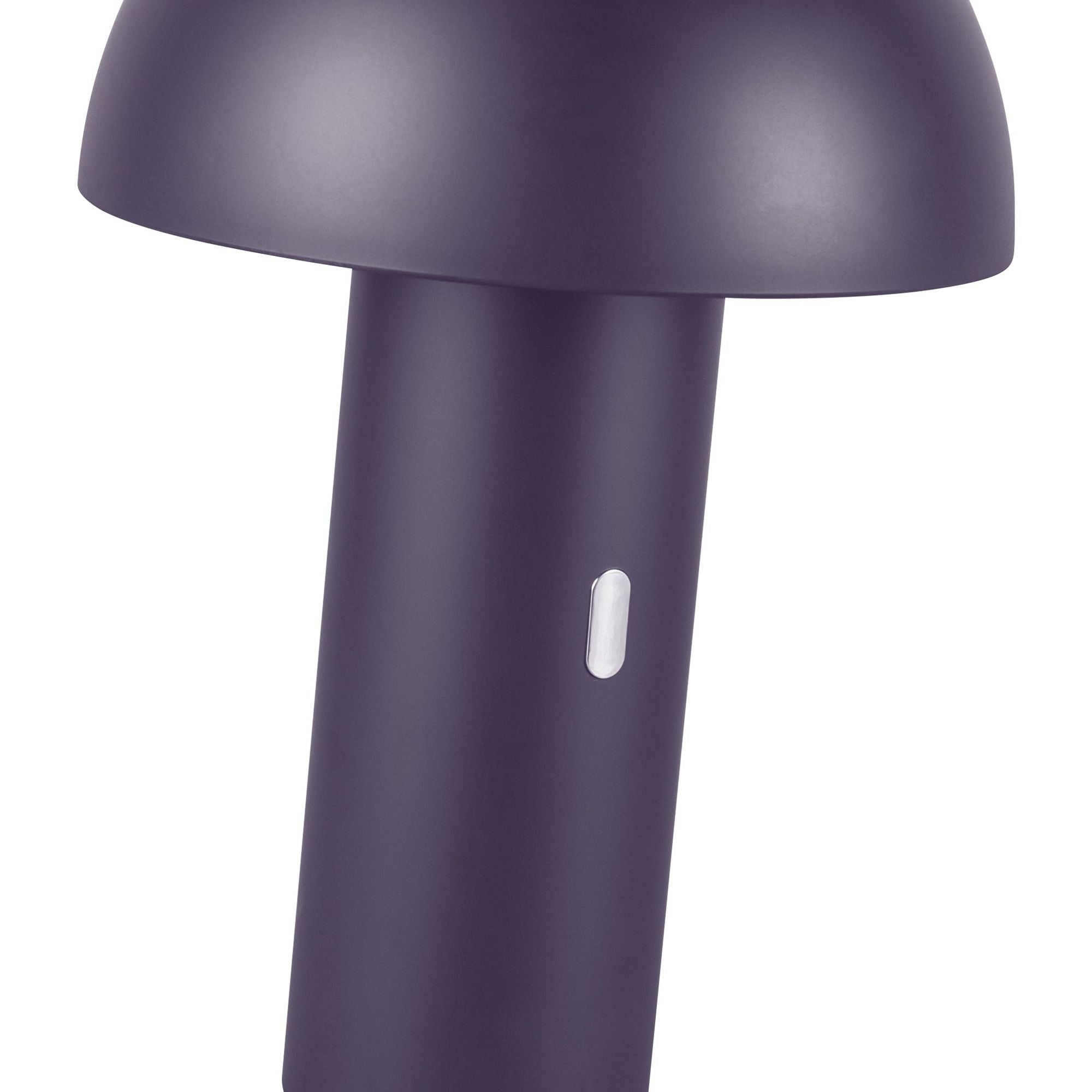 Setas 6" LED Table Lamp