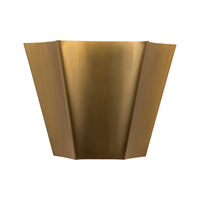 Shelton 10" Vanity Light