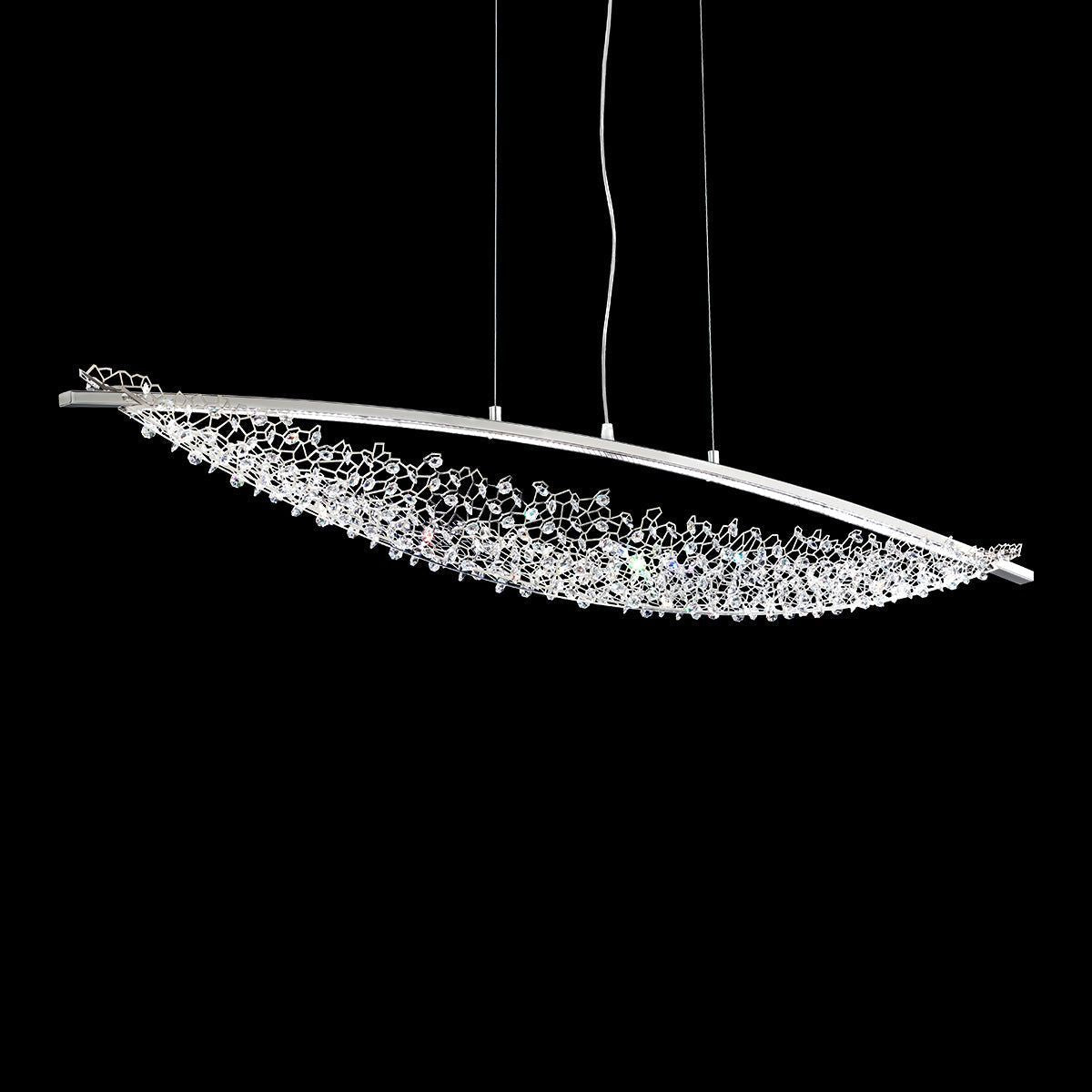 Amaca 2-Light Pendant