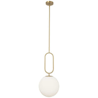 Simone 1-Light Pendant
