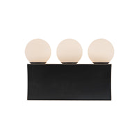 Sinclair 12" LED Vanity Light