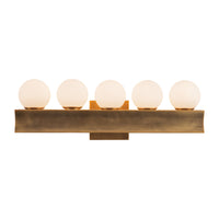 Sinclair 21" LED Vanity Light