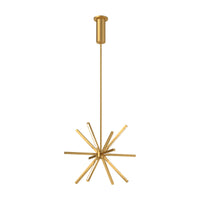 Sirius Minor 20" LED Chandelier