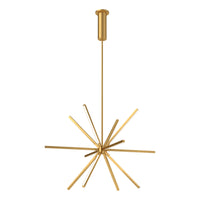 Sirius Minor 32" LED Chandelier