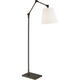 Graves Articulating Floor Lamp