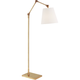 Graves Articulating Floor Lamp