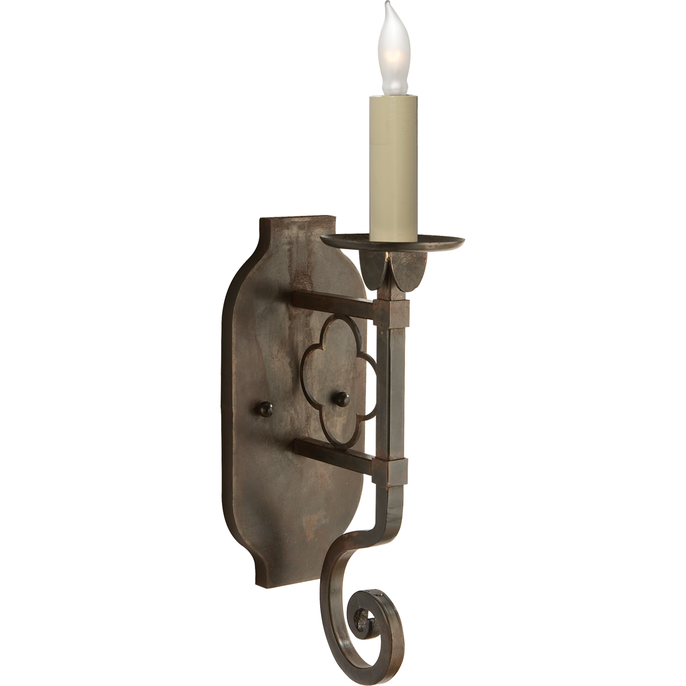 Margarite Single Sconce