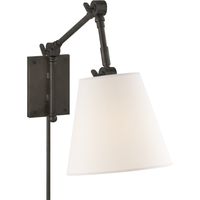 Graves Pivoting Sconce