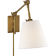 Graves Pivoting Sconce