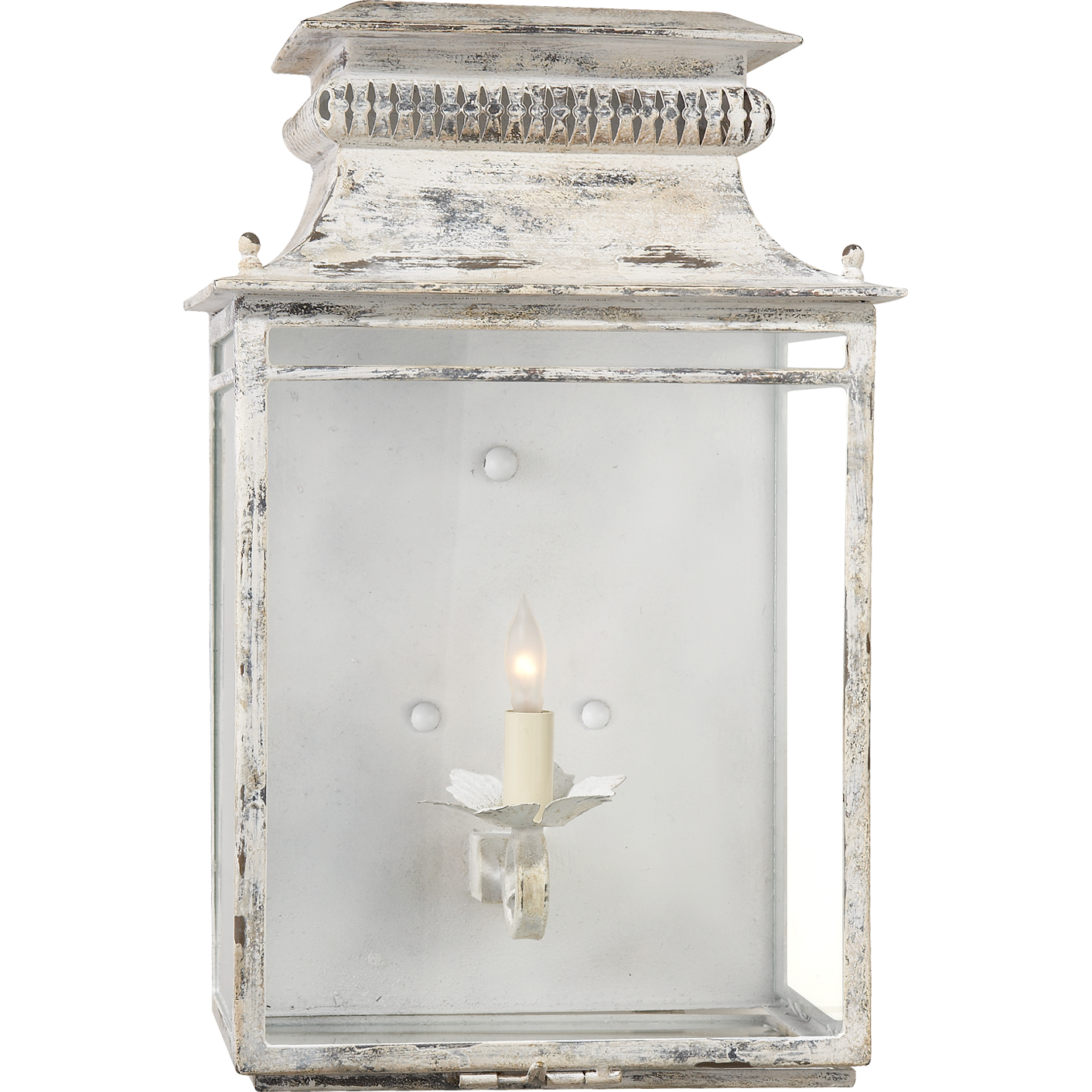 Flea Market Lantern