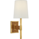 Elle Small Single Sconce
