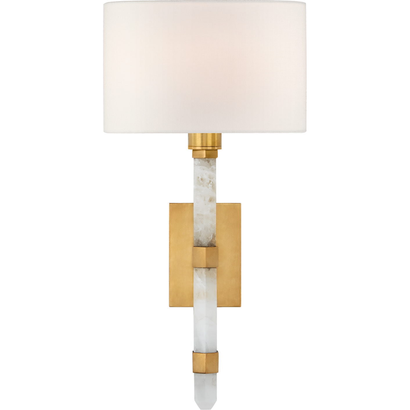 Adaline Small Tail Sconce