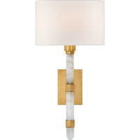 Adaline Small Tail Sconce