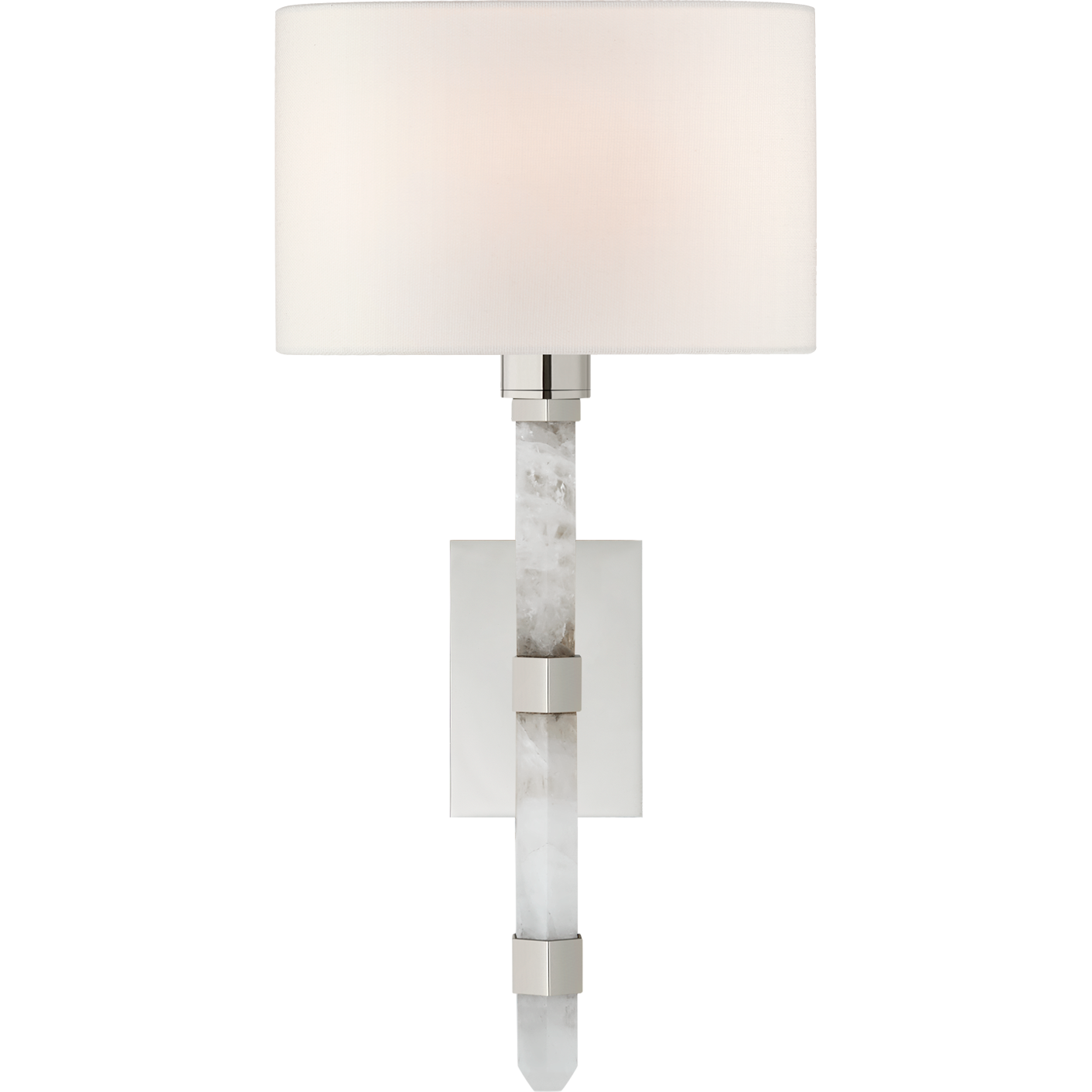 Adaline Small Tail Sconce