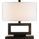 Mod Low Table Lamp