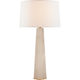 Adeline Large Quatrefoil Table Lamp