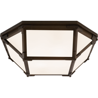 Morris Flush Mount