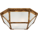 Morris Flush Mount